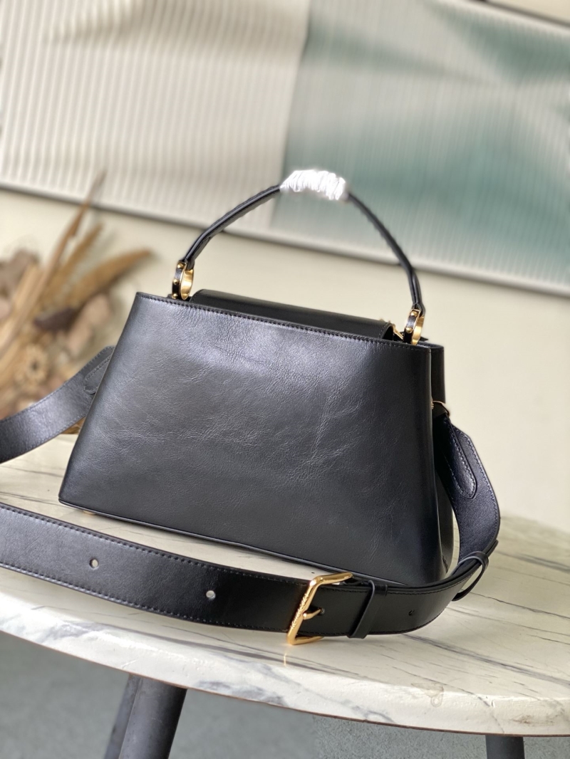 LV Capucines Bags